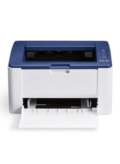 Phaser 3020 Monochrome Laser Printer USB WiFi