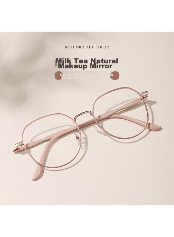 Eyeplay Myopia Gl With Prescription Lenses, Blue Light Protection, Radiation Protection, Optional Frames, Professional Eyewear Fitting 5043 - Image 3