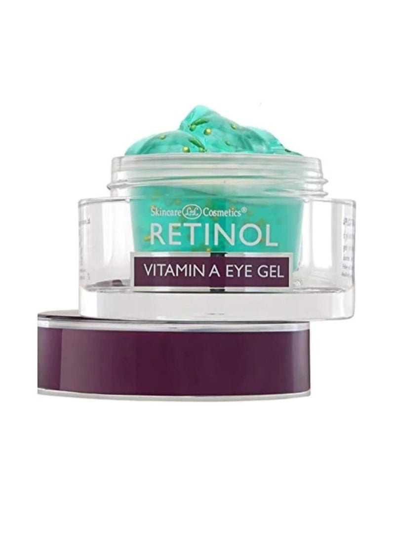 ريتينول جل الترطيب حول العين بفيتامين أ من ريتينول 15 جرام - Image 2