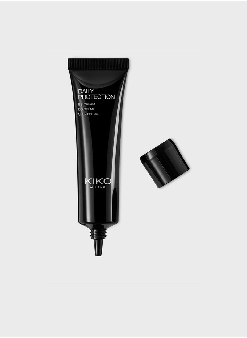 KIKO MILANO Daily Protection Bb Cream 01  - Image 1