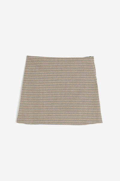 H&M Mini Skirt
