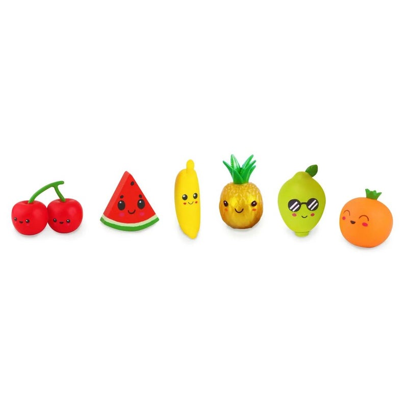 Zimpli Kids Baff Bombz Fruity Surprise Bath Bomb (100g, Assorted) - Image 3