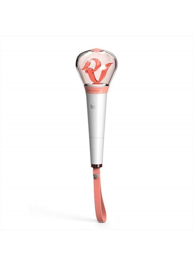 HEITIGN Trend Star Concert Special Light Red Velvet Light Stick Korean Idol Concert Merchandise for Fans - Image 1