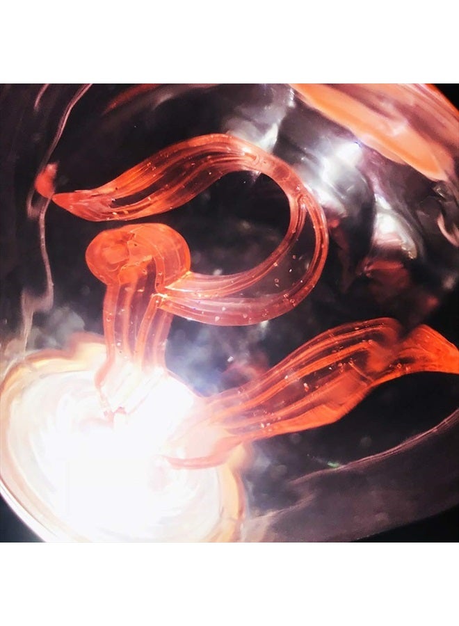 HEITIGN Trend Star Concert Special Light Red Velvet Light Stick Korean Idol Concert Merchandise for Fans - Image 5