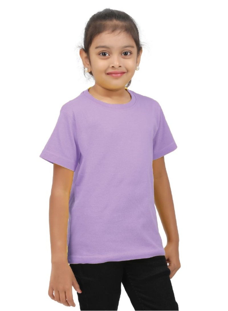 Lilac Basics 160 Toddler T-Shirt
