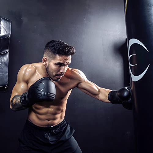 Sting Olympics Sponsor - Armaplus Boxing Gloves | for Competition & Training [Khaki, 16oz] - Image 4