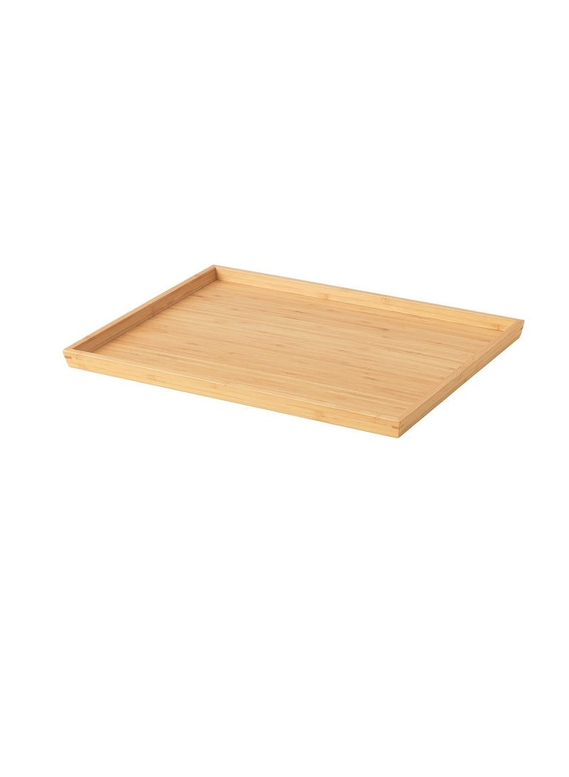 صينية بامبو 30x40 سم - Image 3