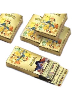 Pokemon Pokemonn Golden 50 Cards  - Image 2