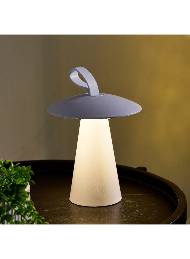 Home Box Dux Rechargeable Mushroom Shape Outdoor Lamp with Dimming Function Touch Switch  - Image 2