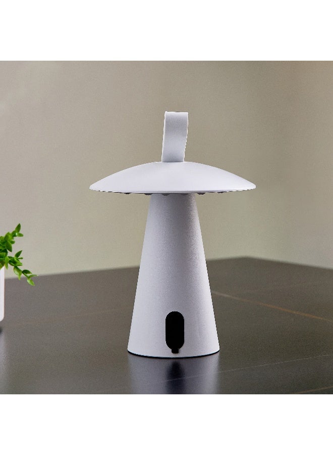 Home Box Dux Rechargeable Mushroom Shape Outdoor Lamp with Dimming Function Touch Switch - Image 2