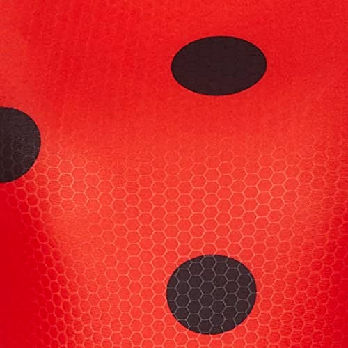 InSpirit Designs Kids Miraculous Ladybug Costume - Image 2