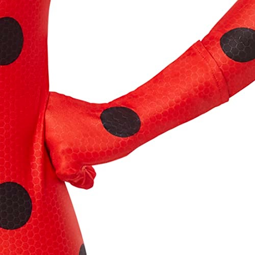 InSpirit Designs Kids Miraculous Ladybug Costume - Image 3