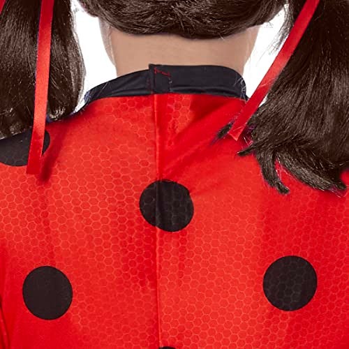 InSpirit Designs Kids Miraculous Ladybug Costume - Image 4