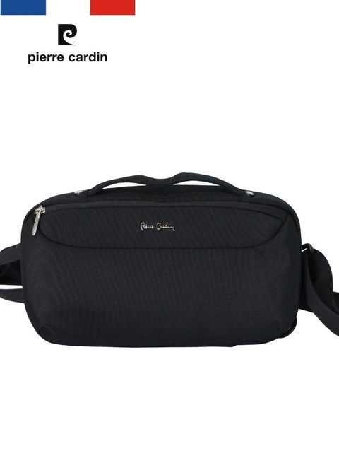 Anti theft Crossbody chest Bag