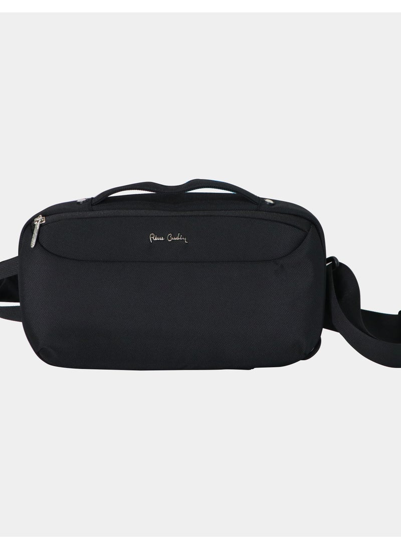 pierre cardin - Anti theft Crossbody chest Bag - Image 1