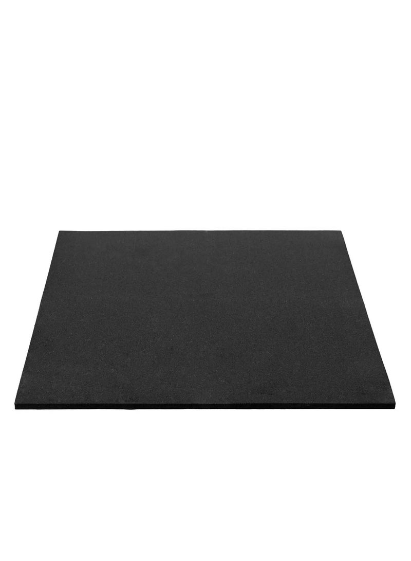 AXOX Fitness Royal Hi Temp Rubber Floor Mat – Durable, Non-Slip, High-Temperature Resistant Protection For Home & Gym Floors - Image 1