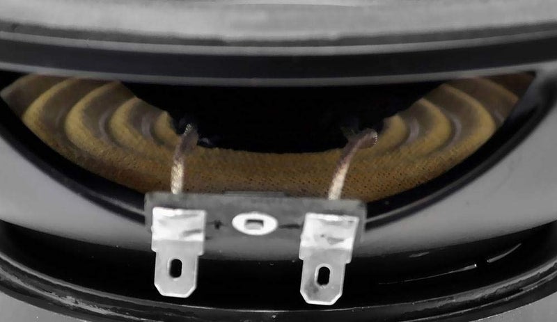 Pyle PLPW6D 6" Dual Voice Coil 4-Ohm Black Car Stereo Audio Subwoofers (2 Pack) - Image 3