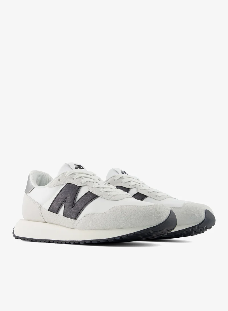 New Balance WHITE (100) 237 Sneakers for Men | Best Price UAE