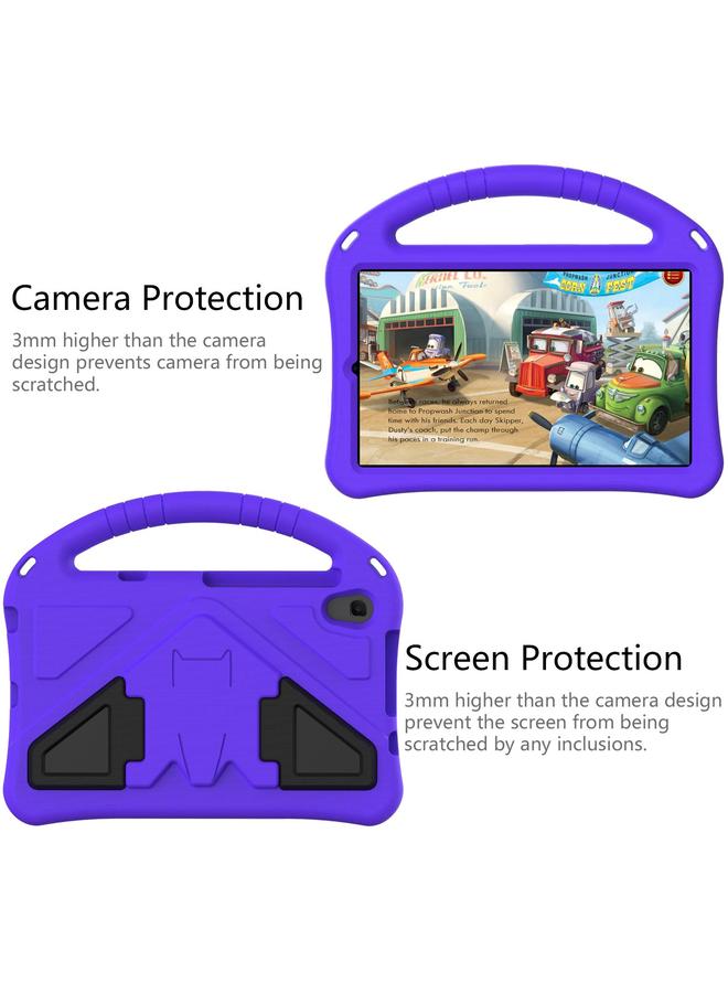 S-TOP Case For onn. 8 Tablet Gen 4 2024 EVA Shockproof Tablet Case with Holder - Image 4