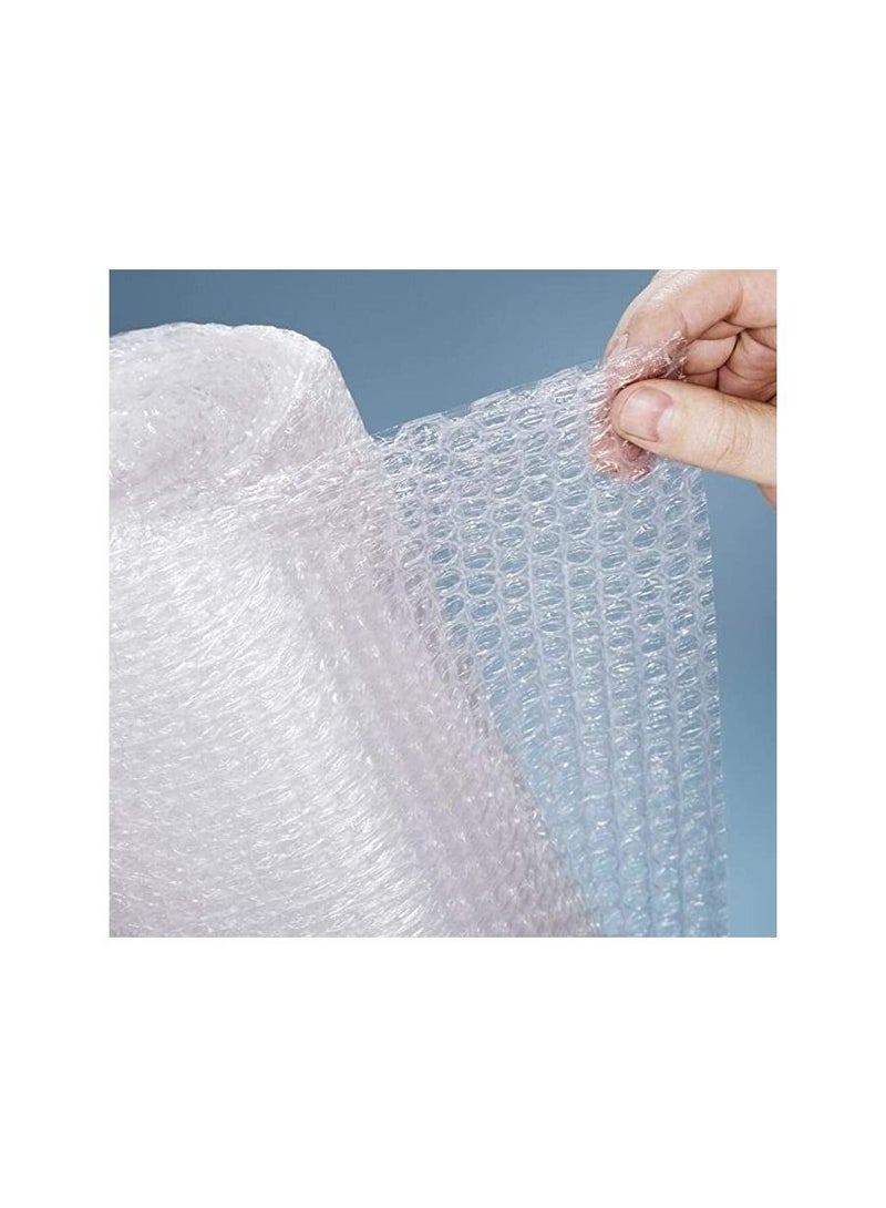 Taimi 4pcs Air Bubble Packing Roll Clear 50cmx25m - Image 2
