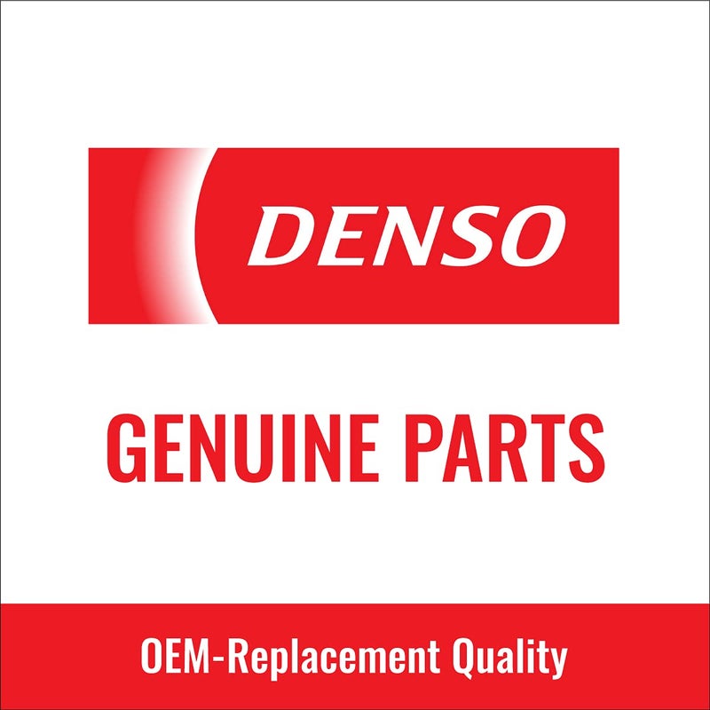 Denso حساس الأكسجين الأمامي السفلي DENSO لسيارة هوندا أكورد 3.0L V6 (2003-2007) - Image 2