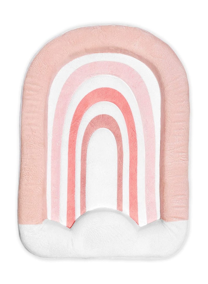 Blooming Bath Baby Rainbow Bath Pad - Image 1