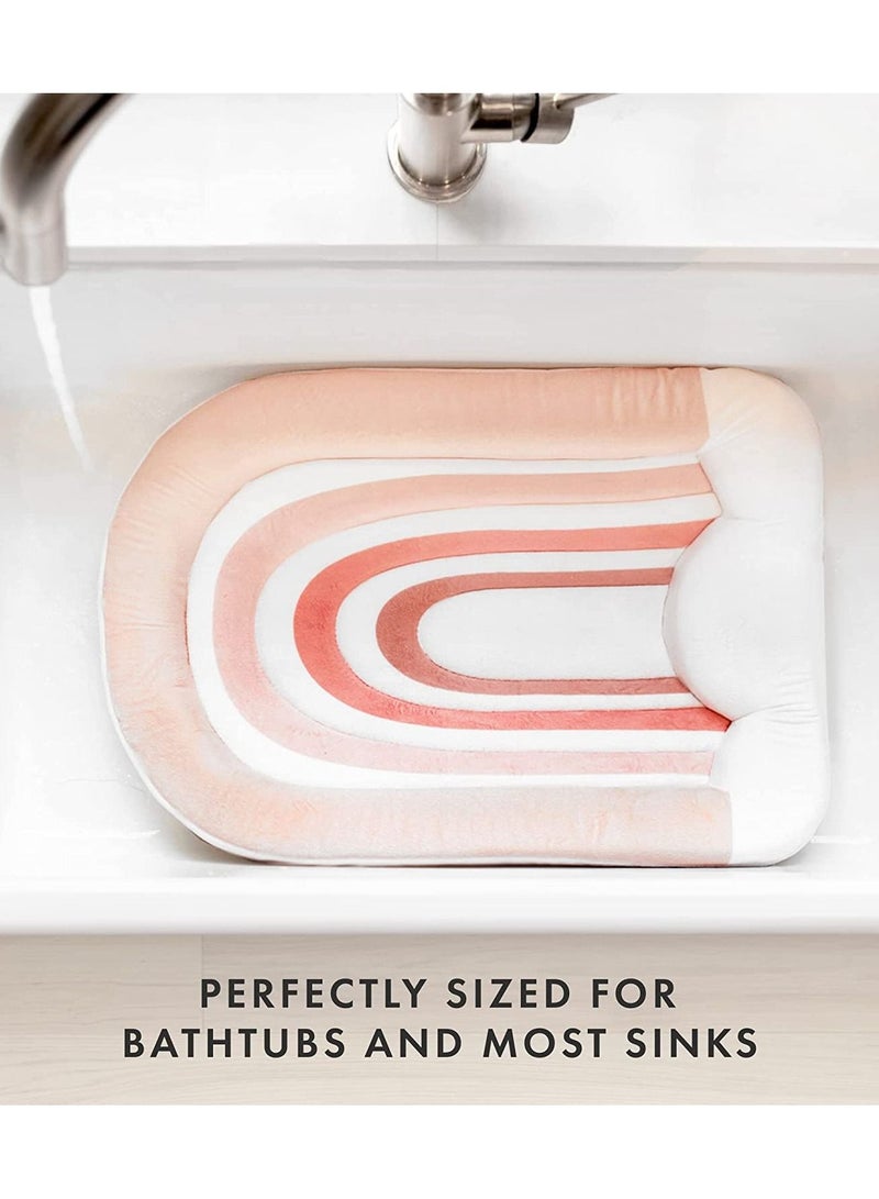Blooming Bath Baby Rainbow Bath Pad - Image 5