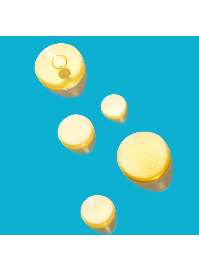 Nature Spell Natural Argan Oil For Hair & Skin - Image 2