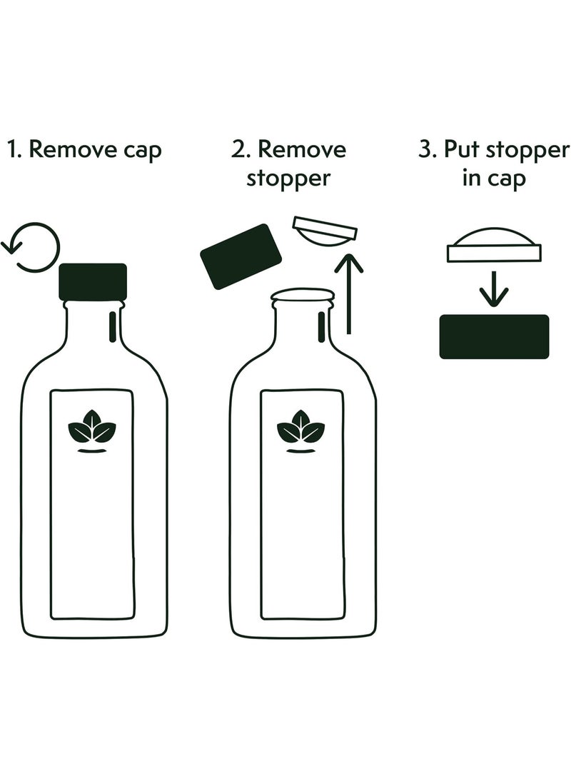 Nature Spell Natural Argan Oil For Hair & Skin - Image 5