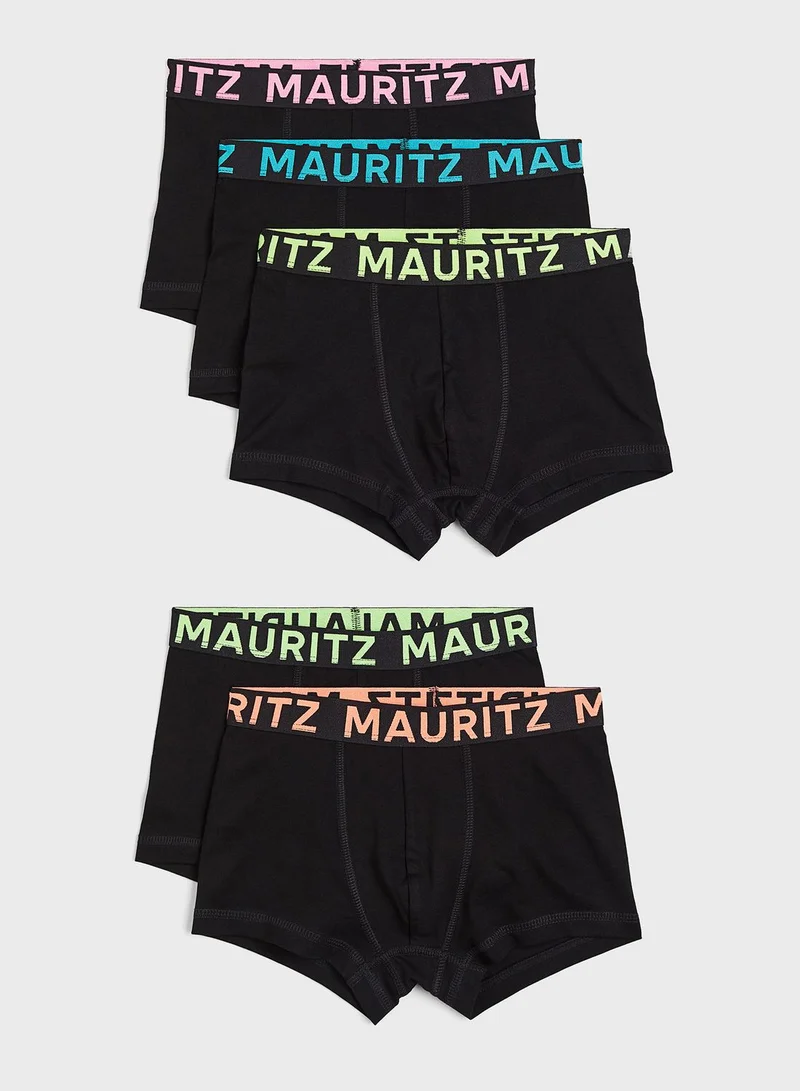 H&M Kids 5-Pack Boxer