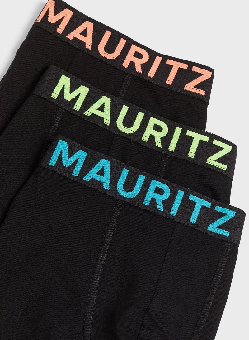 H&M Kids 5-Pack Boxer