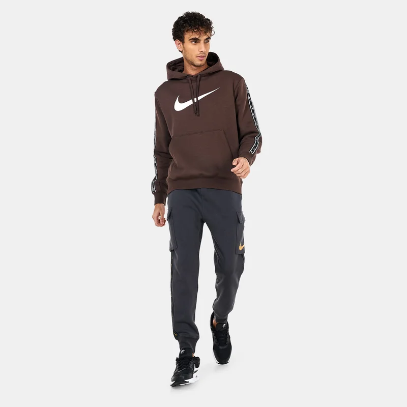 نايكي هودي سبورتسوير ريبيت للرجال