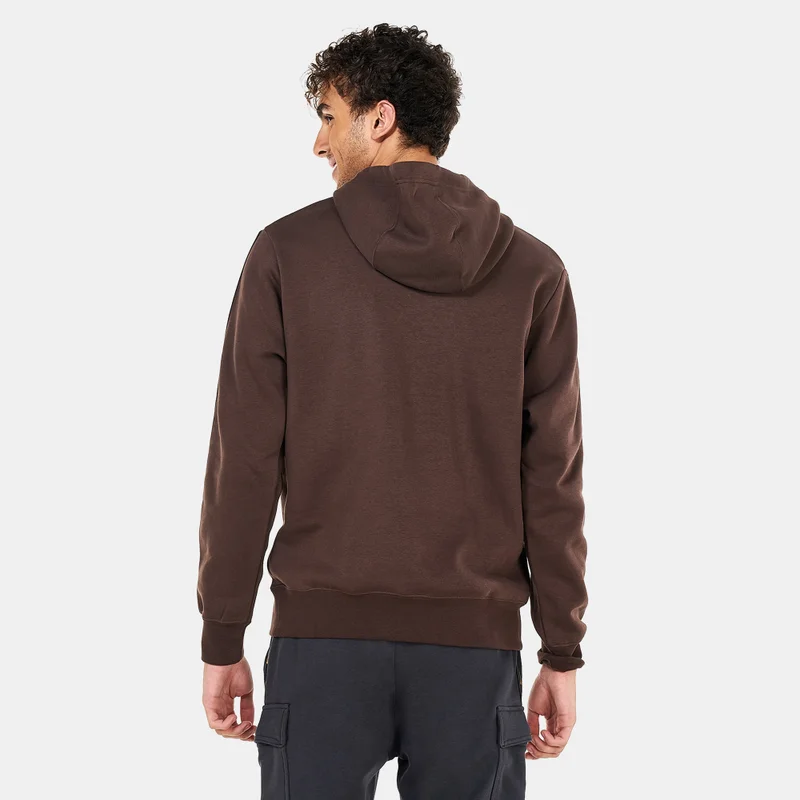Nike Men's Sportswear Repeat Pullover Fleece Hoodie