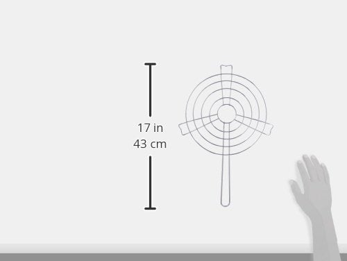 IMUSA 9.5in Arepa Grill - Image 3