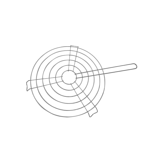 IMUSA 9.5in Arepa Grill - Image 1