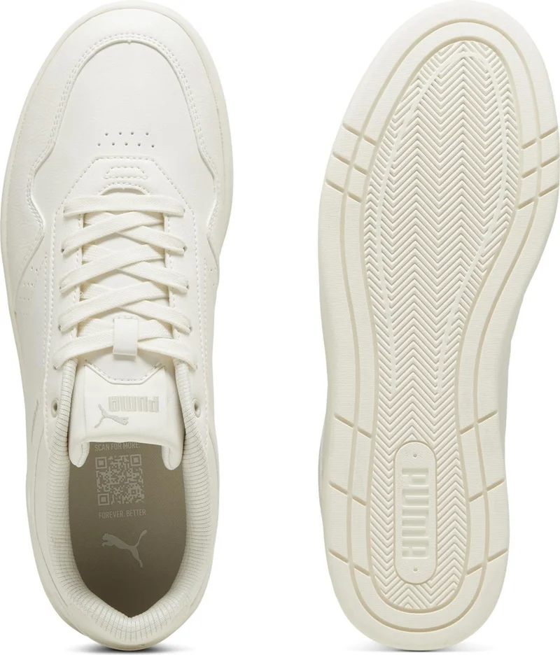 بوما 39501814 Court Classic Men's Casual Sports Shoes