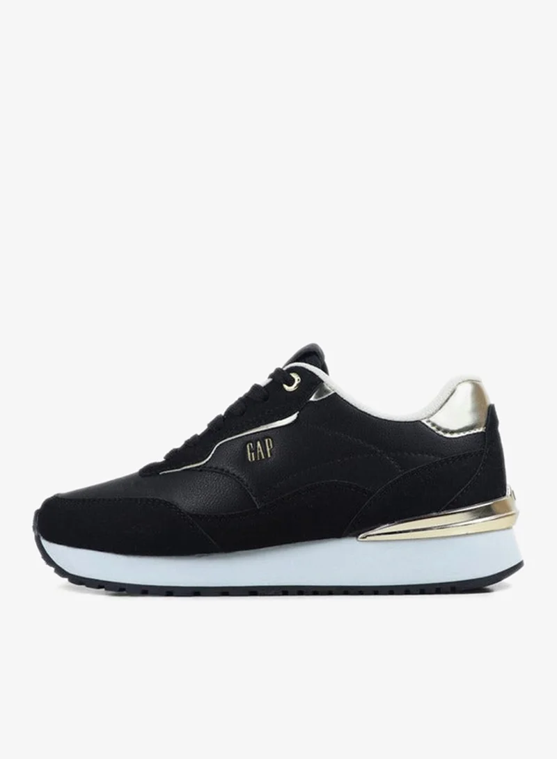 جاب Women Concord Lace-Up Sneakers