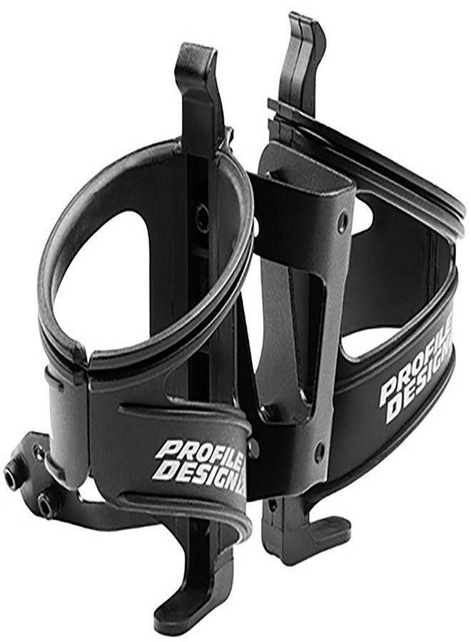 Profile Design PROFILE RM-P2 DUAL KAGE BLACK - Image 2