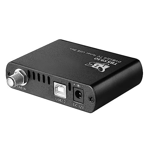 TBS5930 DVB-S2X/S2/S Satellite TV Tuner USB Box - Image 3