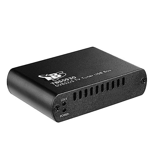 TBS5930 DVB-S2X/S2/S Satellite TV Tuner USB Box - Image 4