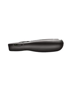 Logitech Logitech R400 Wireless Presenter with Directional Pad Controls and Laser Pointer, Black  - Image 5