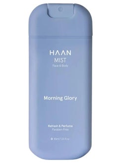 Haan Haan Face & Body Mist, Morning Glory 45ml 