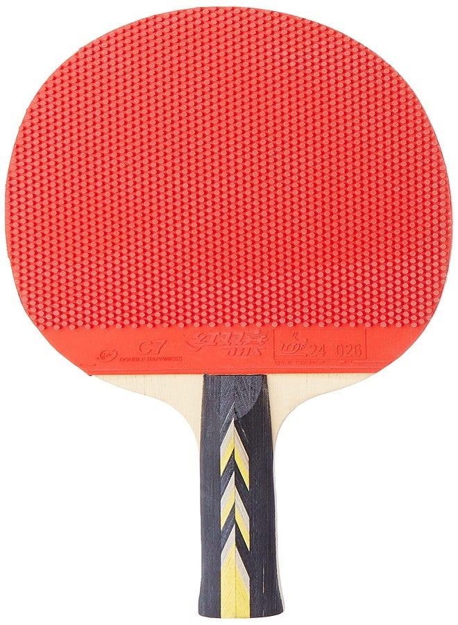 دي إتش أس TT BAT A3003 DHS (أسود/أزرق) TT NET408 - Image 4