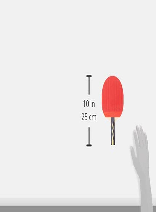 دي إتش أس TT BAT A3003 DHS (أسود/أزرق) TT NET408 - Image 5