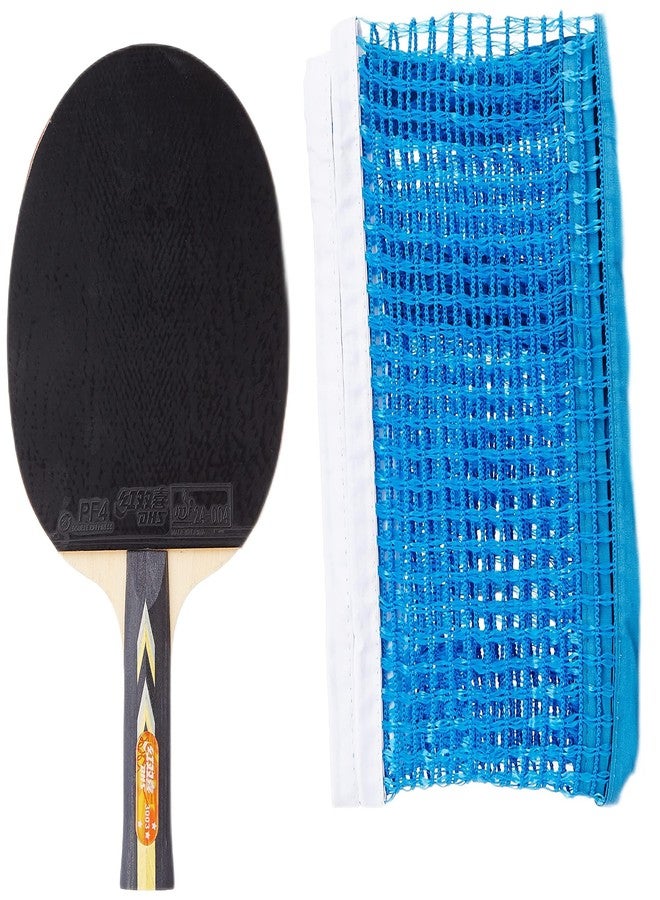 دي إتش أس TT BAT A3003 DHS (أسود/أزرق) TT NET408 - Image 1