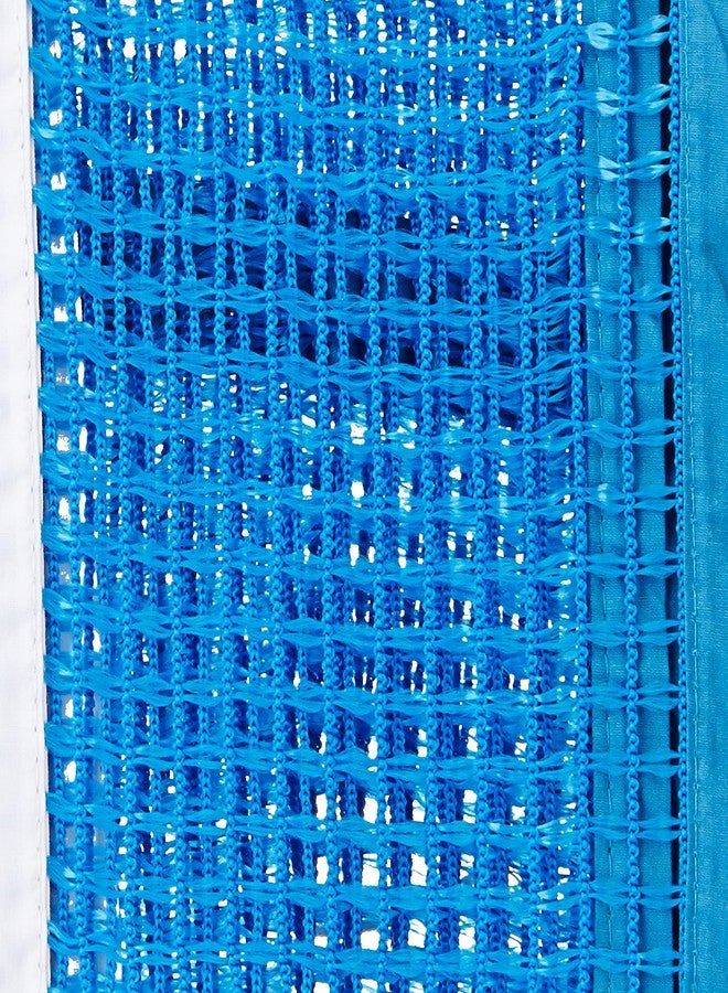 دي إتش أس TT BAT A3003 DHS (أسود/أزرق) TT NET408 - Image 3