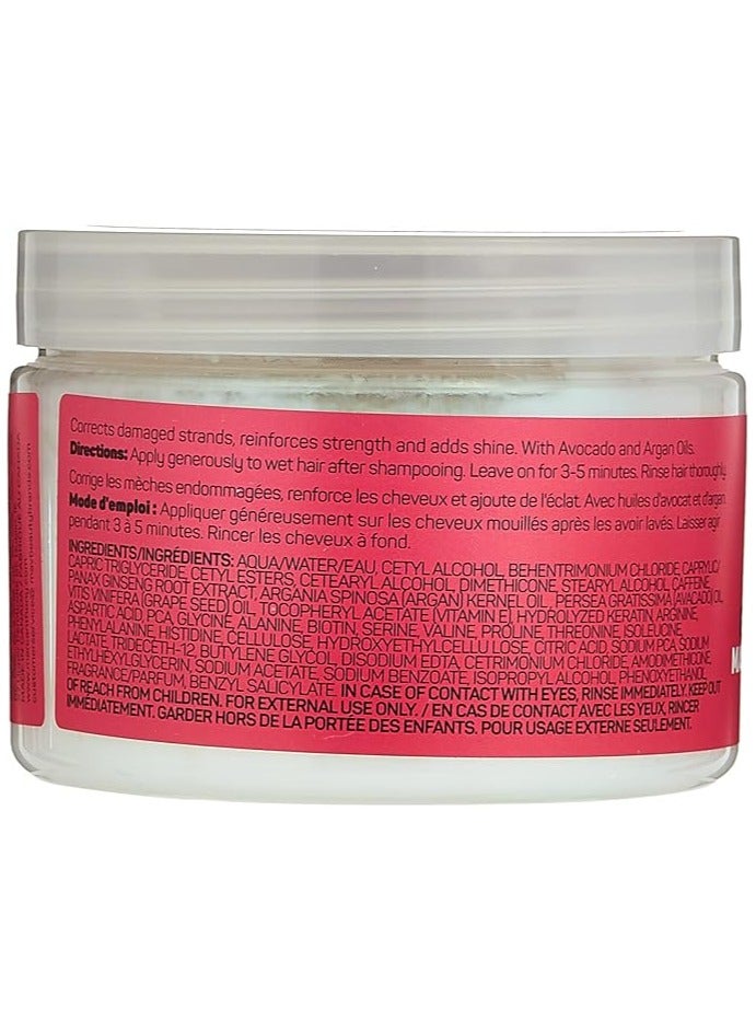 MARC ANTHONY GROW LONG ANTI-BREAKAGE MASK 295ML - Image 2