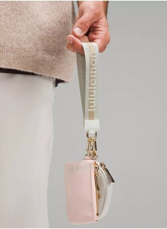 Lululemon Dual Pouch Wristlet Wallet  - Image 2