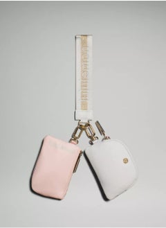 Lululemon Dual Pouch Wristlet Wallet  - Image 1