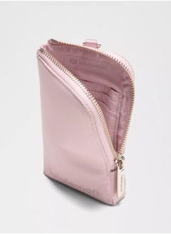 Lululemon Dual Pouch Wristlet Wallet  - Image 5